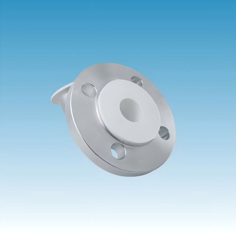 襯四氟管件